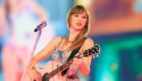 Taylor Swift donates $50,000 to Rhode Island mom injured while crash