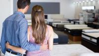 Popular discount mattress chain with stores in three states files for Chapter 11 bankruptcy