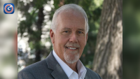 Mayor Joe Carr Concludes Term Highlighting Financial Deficits Eliminated and Infrastructure Improvements