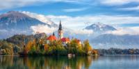 Luxury Travel Advisors Say Fall Is the New Summer—Plus 7 Other Trends to Know for 2027