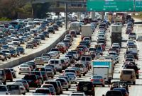 Worst times to travel for Labor Day weekend: AAA