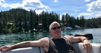 Former Spokesman-Review sports and managing editor Joe Palmquist dies at 66