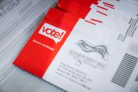 Wisconsin Elections Commission assures clerks USPS rule on absentee ballots not in effect