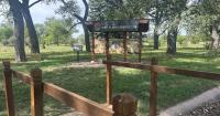 High Plains Arboretum renovations preserve Cheyenne history