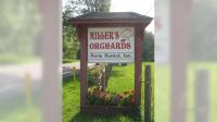 Miller’s Orchards to join Electric City Farmers Market