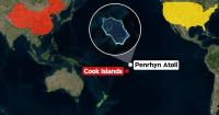 NZ and US to build major port on former military base in Cook Islands