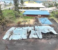 After spate of fires Search & Rescue urges residents to take proactive measures