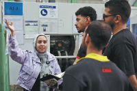 Sino-Egypt collaboration fosters industrial growth