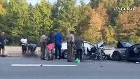 Accused DUI driver held without bond in Montgomery County after deadly wrong-way crash A 32-year-old Germantown man accused of driving the wrong way on Interstate 270 while impaired and causing a head-on crash that killed a mother and her daughter
