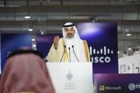 Saudi Arabia announces over $15b in tech investments