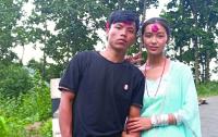 Nepali worker in Oman loses family in floods