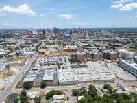 San Antonio weighs pilot to divert low-level offenders from jail to treatment