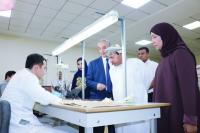 Oman, Uzbekistan discuss documentary, scientific cooperation