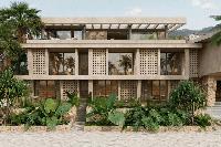 Hotel Bask to open on Gili Meno beachfront in 2027