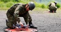 Japan plots record $55 billion defense spend