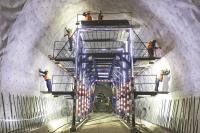 Expanded links supercharge connectivity, trade