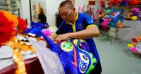 Malaysia Ghost Festival