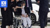 Unification Church leader Hak Ja Han jailed for corruption