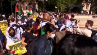 Federal Judge Rules Trump Admin Violated Rights of International Students in Seeking to Deport Them for Pro-Palestinian Activism