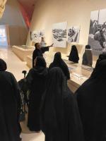 Qatar Museums unveils September programme of talks, workshops