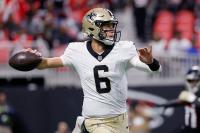 'The Athletic Football Show' previews the 2026 New Orleans Saints