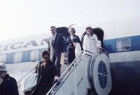 50 Years Ago, Americans Dressed Up to Fly—Here’s What Air Travel Was Really Like