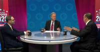 Fontes, Kolodin debate Arizona election safety, security