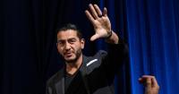 Abdul El-Sayed Calls Trump An ‘A**hole’ For Canada Trade War