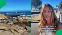 “The contrast is crazy”: Australian traveller drops Cape Town vs Ethiopia review after 11-day trip