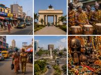 Where Ghana’s History Still Feels Close