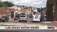 Las Vegas residents report unusual water odors as city assures supply is safe