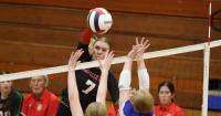 La Salle-Peru volleyball continues strong start with two-set win over Princeton