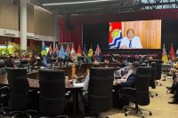 Chinese Pressure May Be Behind Pacific Leaders’ No-shows at Key Summit, Experts Say