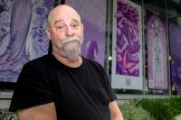 Columbia adjunct faculty member finds reasons to keep making music with DIY punk band