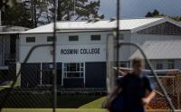 Rosmini College student tests positive for meningococcal disease