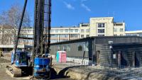 Planning for Hawke’s Bay Hospital multi-storey acute services building underway