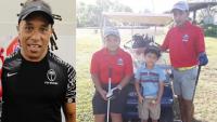 Sāmoa’s next golf stars need backing to reach the world stage - expert