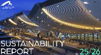 AAHK showcases sustainability path
