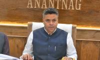 Banks in Anantnag report Rs 9,698 Cr deposits, Rs 7,612 Cr advances