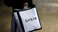 Shein shares slide 10% in long-awaited Hong Kong trading debut