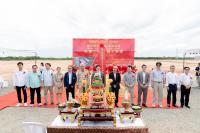 [News] Everlight Breaks Ground on New Thailand Manufacturing Facility, Strengthening Global Supply Chain for AI and Automotive Markets