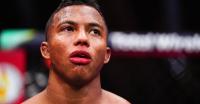 TUF winner out of UFC Paris, undefeated knockout artist steps in on short notice