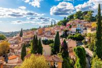This Mediterranean Town Was Named France’s Favorite Village—and It’s One of the Most Scenic Places in the Country