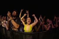 Five IC music concerts coming this fall