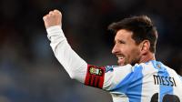 Messi starred with his clubs, but his Argentina legacy will live on forever