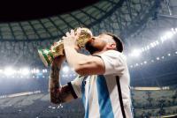Messi bids farewell  to Argentina after two decades of glory