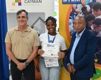 UCCI STEM Camp celebrates 10 years of hands-on learning