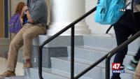 Nonprofit awards Delaware low grade for school cell policy