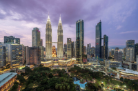 The Fun Don’t Stop at Sundown: Your Guide to Malaysia’s F1 and MotoGP Double-Header at Sepang