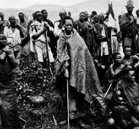 The Cult of Nyabingi in Rwanda. 2. Muhumuza’s Insurrection